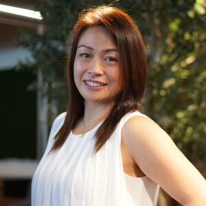 Heidi Maloloyan - sales consultant