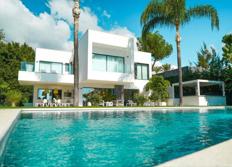 Luxury Residential Landscaping Dubai Luxury Residential Landscaping Dubai
