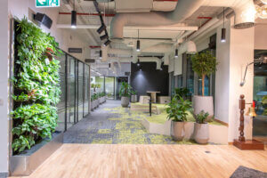 Plant Maintenance