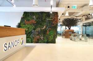 Living Walls Living Walls
