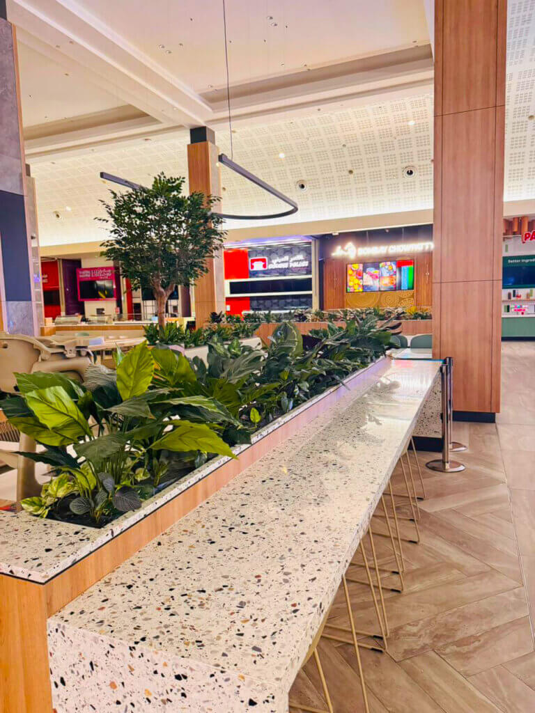 5 Cultivate | Indoor Landscaping for Dubai's Food and Beverage Market: What Designers Need to Know