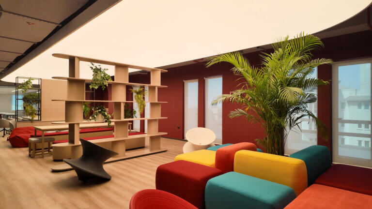 default Indoor Landscaping
